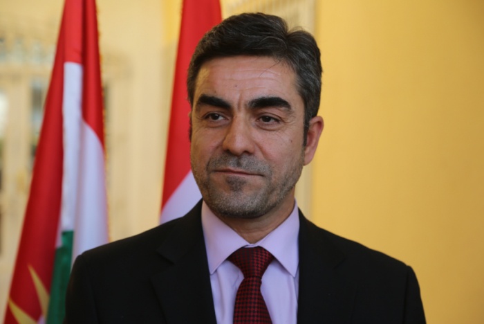 Kerkük İl Meclisi eski Başkanı Talebani: Kerkük hızla Araplaştırılıyor