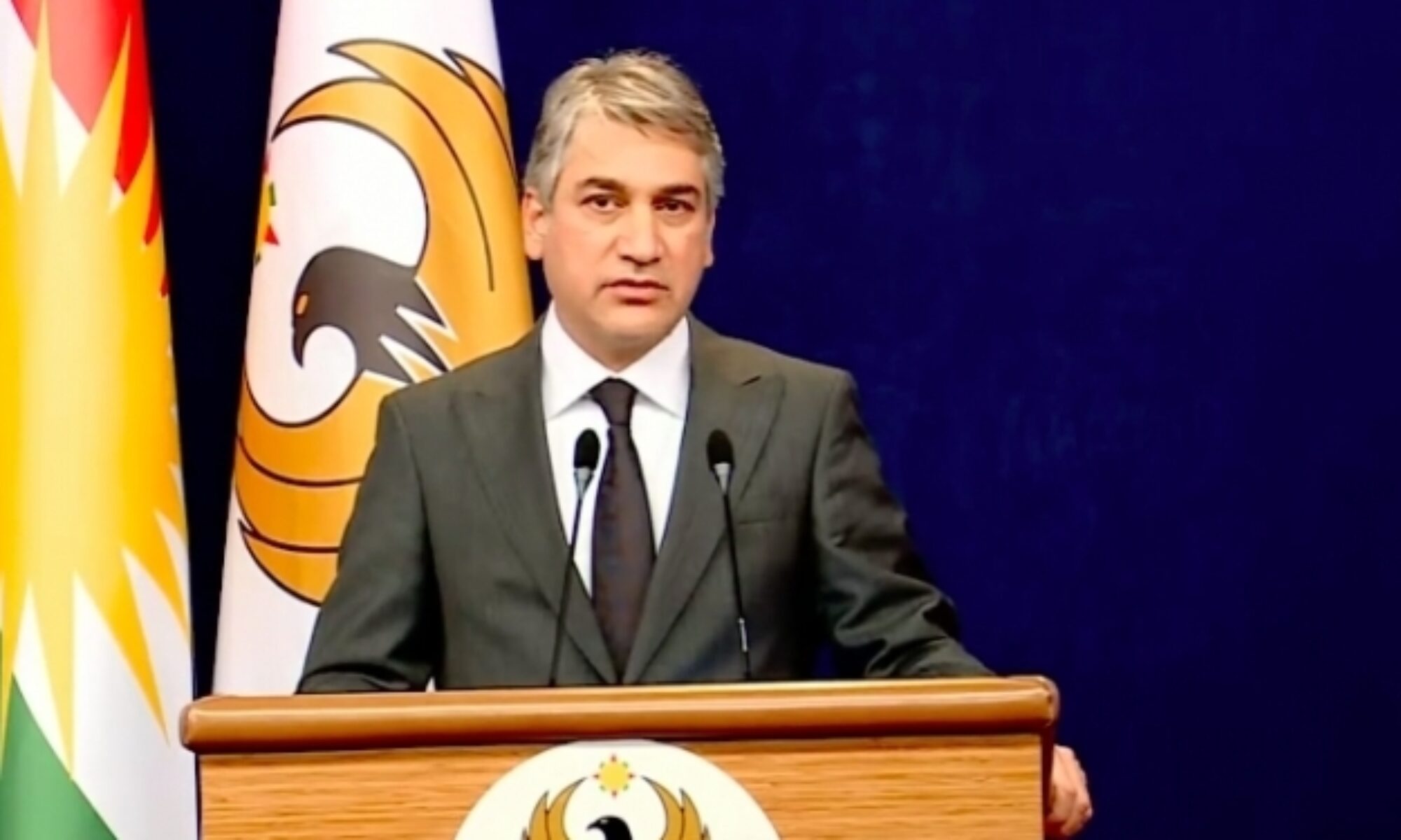 Hükümet Sözcüsü Cotyar Adil: Başbakan'ın Londra temasları Kürdistan Bölgesi’nin dünyadaki vizyonu için de önemli bir adım