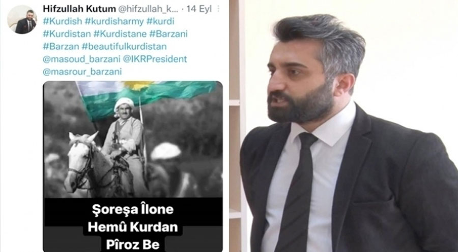 Mahkeme Hifzullah Kutum hakkında kararını verdi