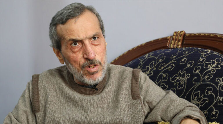 Rojava’da tehlikeli oyun: PKK’nin paravan partisinin başkanı Roj Peşmergelerinin ailelerine saldırı fetvası verdi