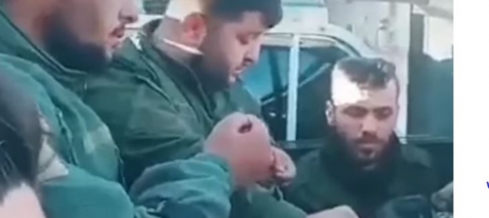 Şengal’de 200’ü aşkın PKK’li Irak ordusuna teslim oldu