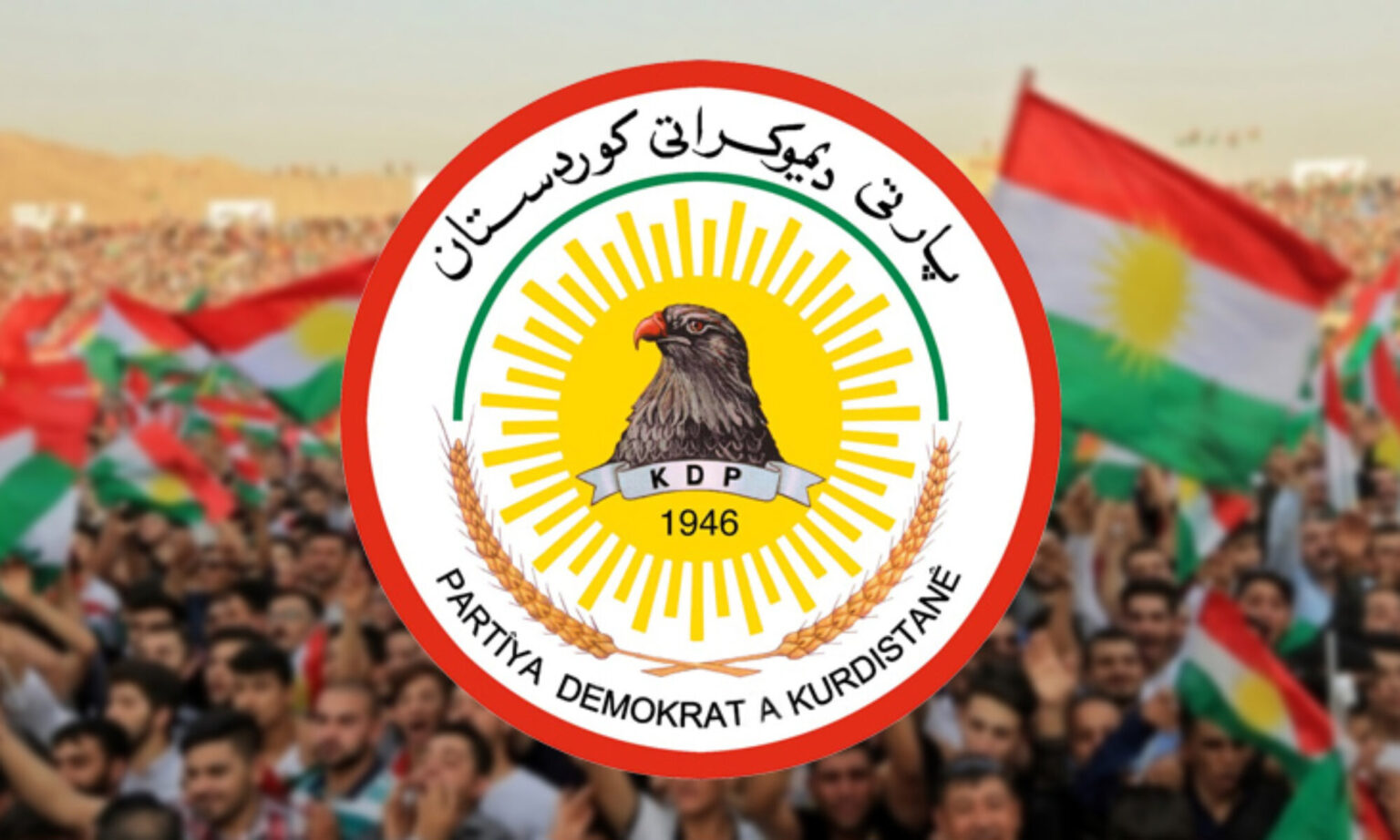 PDK kolları sıvadı sorunlar için YNK dahil tüm taraflarla görüşecek