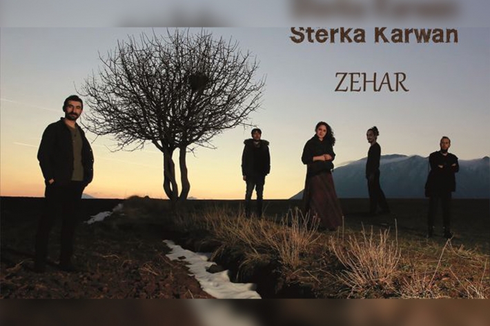 Türkiye'de hortlayan Kürtçe yasakları: Bu kez Bitlis'teki konserde Kürtçe müzik yapan guruba izin verilmedi