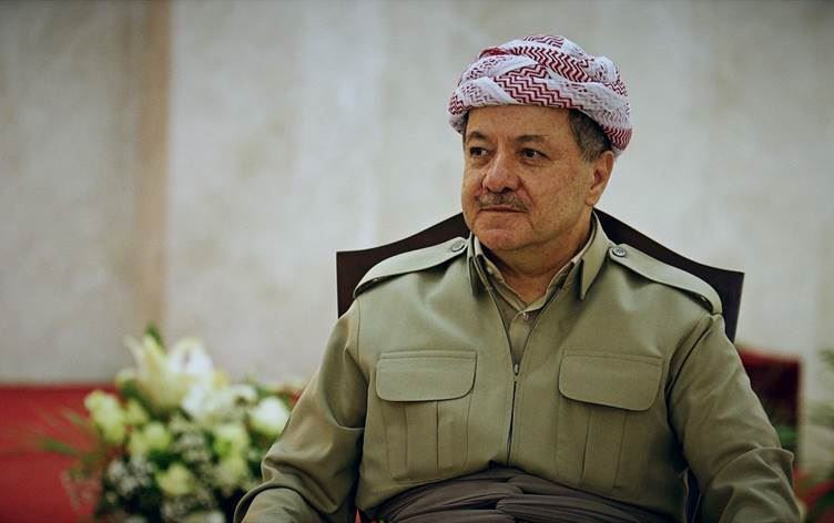 Mesud Barzani: “Bu bayramın, tüm insanlık için acı ve kederlerinin son bulması ve barışın gelmesine vesile olmasını temenni ediyorum