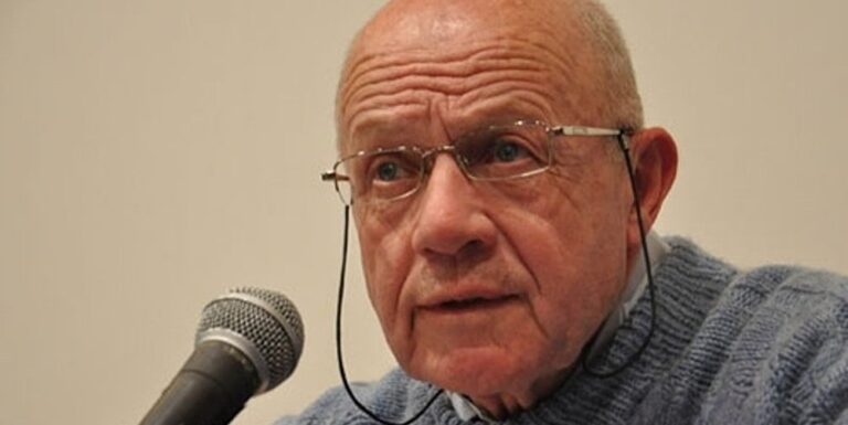 Soran’da İsmail Beşikçi’ye saygı günü etkinliği düzenleniyor