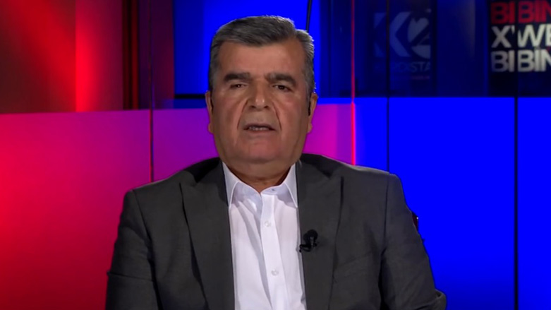 Duhok İl Meclisi Başkanı Abdullah: PKK'nin varlığı nedeni ile ilimizde 380 köy boşaltıldı