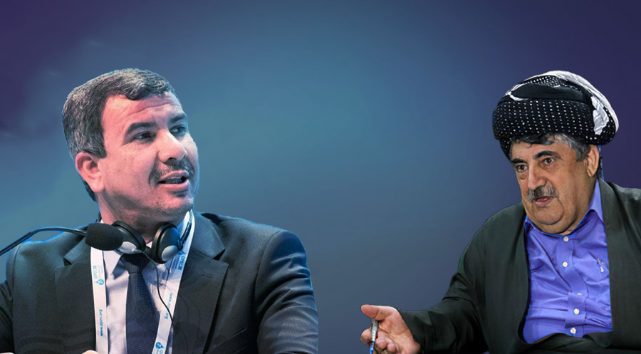 PSDK Genel Sekreteri Muhammed Haci Mahmud: Kürtler, Kürdistan Bölgesi’nin petrol ve gazını satmaya devam etmeli