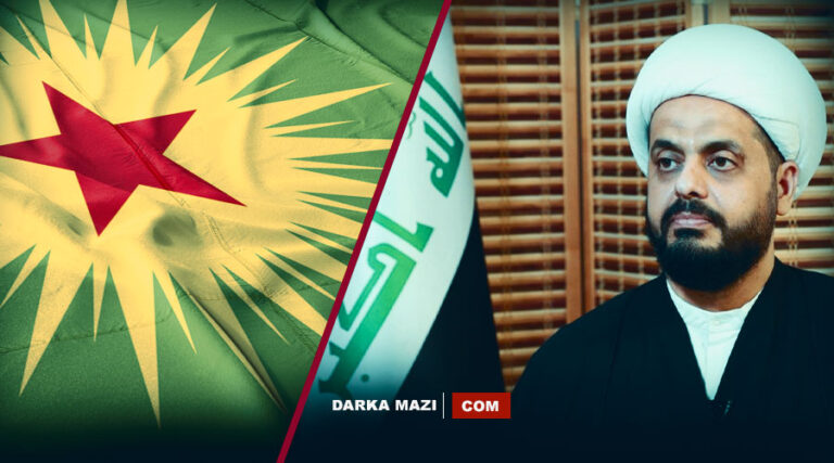 KCK ve Kürt karşıtı Şii lider Xezali aynı gün Hewler’i tehdit etti