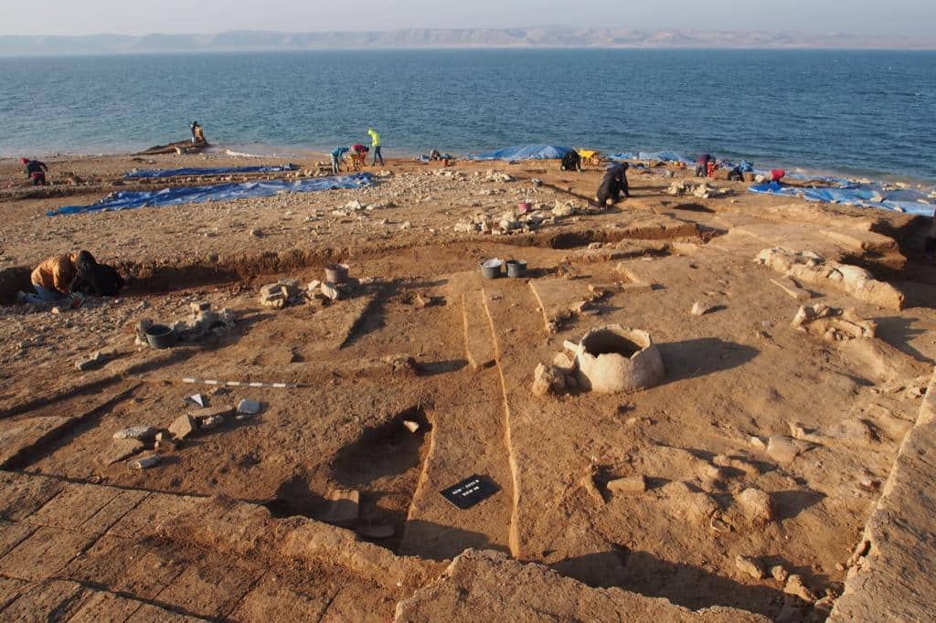 Duhok: Mitani krallığına ait kayıp Zahiko kenti bulundu