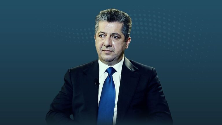 Başbakan Barzani: İşçi haklarının korunması, sağlıklı iş koşullarına ulaşılması konusunda kararlıyız