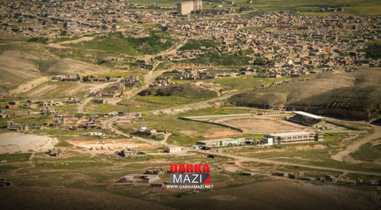 Ezidi Ruhani Meclisi Danışmanı: Ezidilere hizmet eden tek şey Erbil-Bağdat anlaşmasının uygulanması