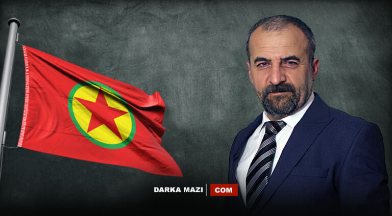 PKK mensupları, yazar Serbest Ferhan Sindi’yi ölümle tehdit etti Ferda Çetin, PKK medyası,