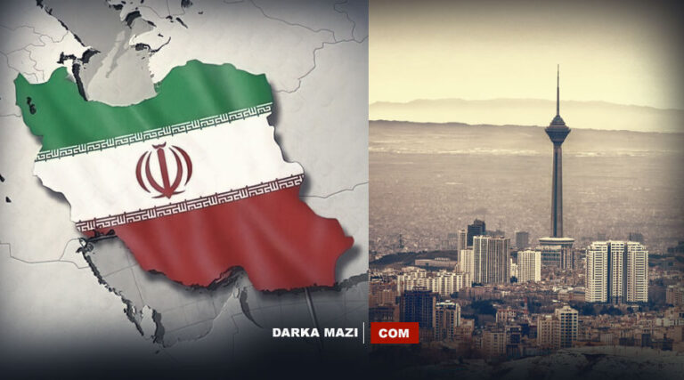 İran’daki halk hareketinin dünü, bugünü ve olası gelişmeler IKDP, Komela, HDK, KDP, Güney Kürdistan Doğu Kürdistan, Urmiye, Huzistan, Belucistan, Tahran, Farslar; Azeriler, Mustafa Hicri, Rasan, Komel, İranşehr