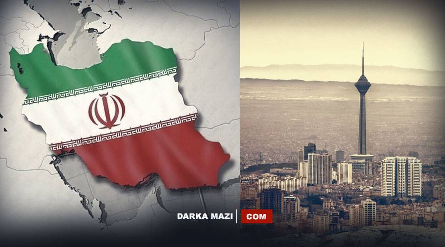 İran’daki halk hareketinin dünü, bugünü ve olası gelişmeler IKDP, Komela, HDK, KDP, Güney Kürdistan Doğu Kürdistan, Urmiye, Huzistan, Belucistan, Tahran, Farslar; Azeriler, Mustafa Hicri, Rasan, Komel, İranşehr