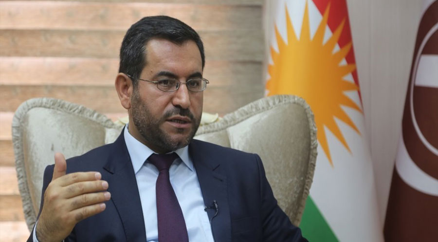 Yekgirtû’dan PKK’ye cevap: Biz sizin gibi değiliz, Kürdistan’ın çıkarları bizim için her şeyin üstündedir