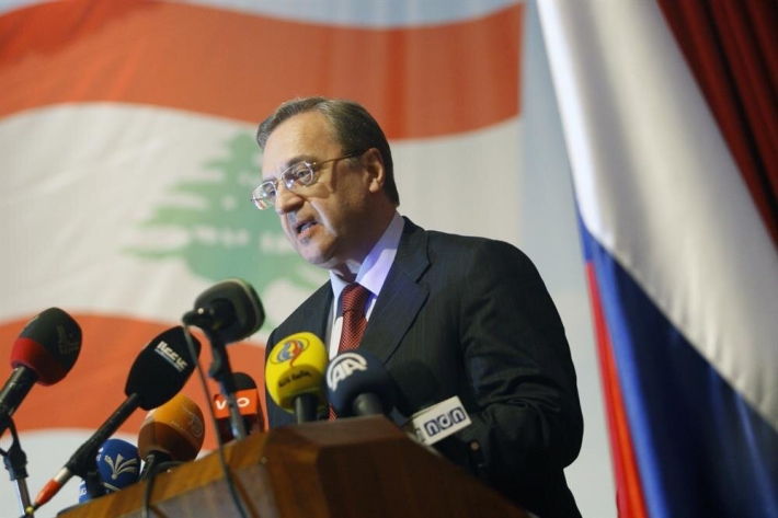 Rusya: Türkiye’yi Rojava Kürdistanı’ndaki Kürtlere yönelik operasyondan vazgeçmeye ikna etmeyi umuyoruz.