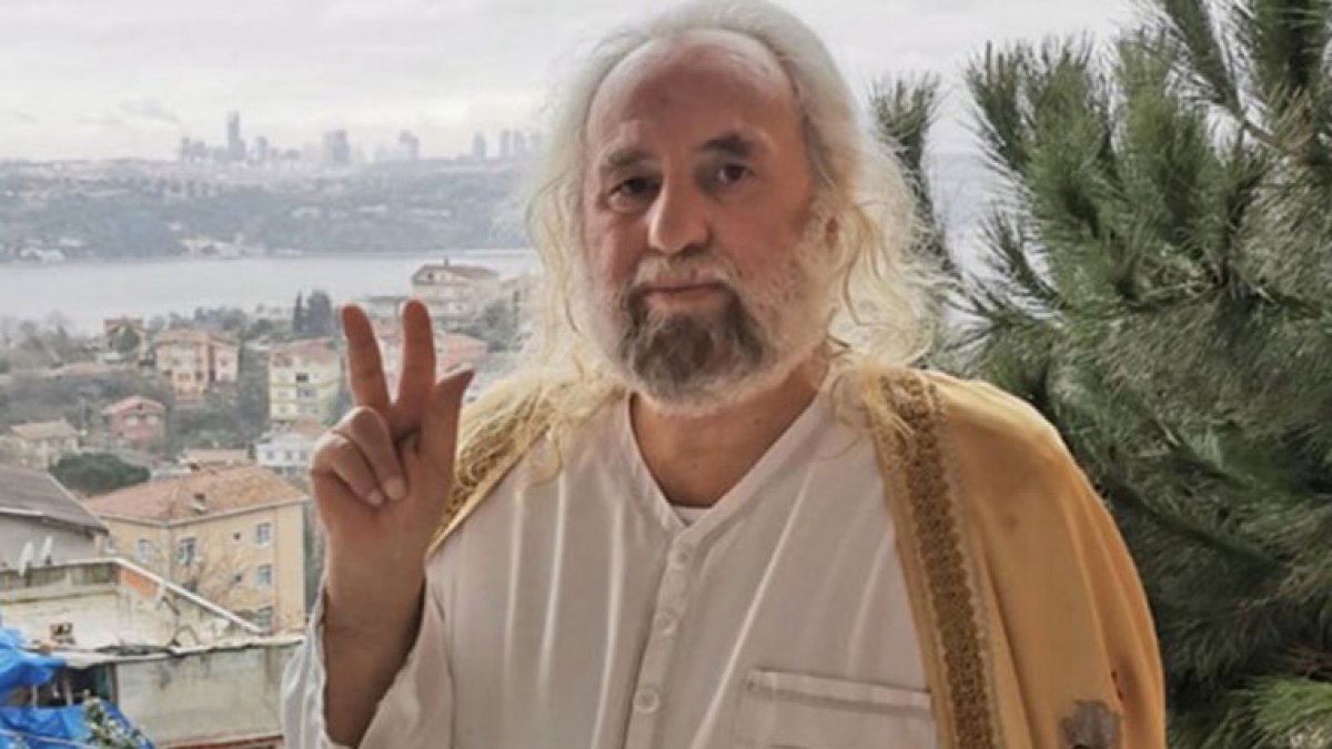 Mesih Kürtlere destek verdi: Devlet kurma hakları var