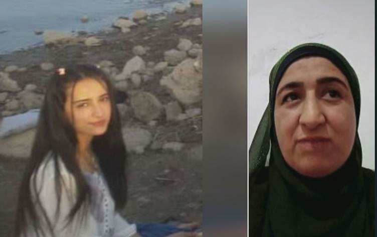 14 yaşındaki Simav’da Ciwanên Şoreşger tarafından kaçırıldı