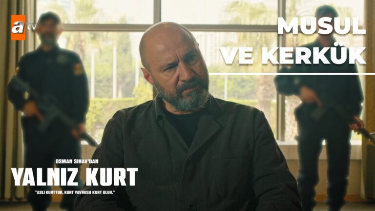 Kürdistan Bölgesi Kültür Bakanlığı ATV dizisine yönelik açıklama yayınladı: Hakaret ve şovenizmdir