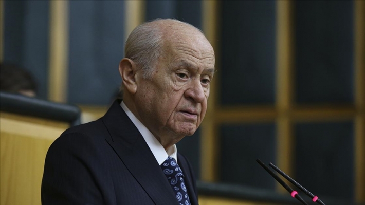 Bahçeli: İdam cezası gelirse seve seve destek olacağız
