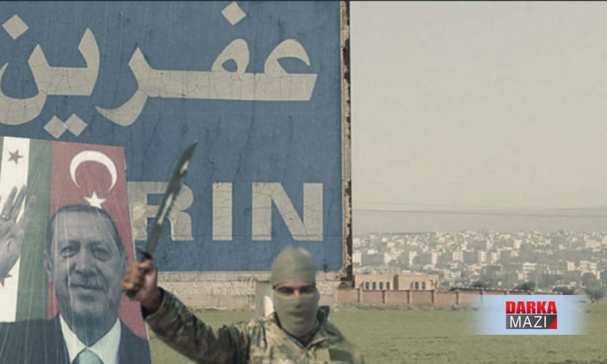 Ezdi Miri Vekili: Efrîn’deki Ezdiler yok olmayla karşı karşıya