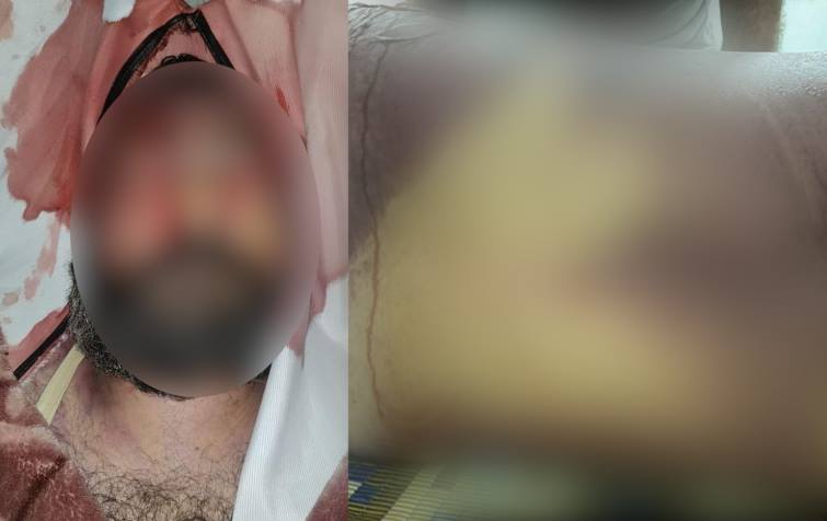 PYD asayişi tarafından katledilen Emin İsa’nın katilleri hala görev başında PKK, Mazlum Abdi