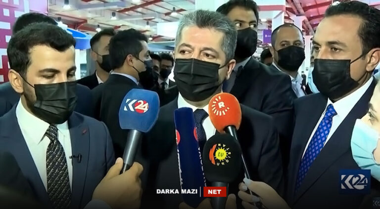 Başbakan: Bağdat hükümeti sorumluluğunu yerine getirmedi