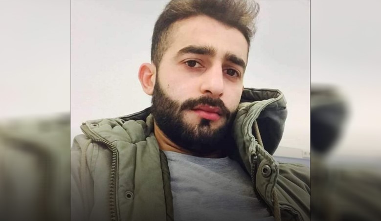 PYD’ye bağlı güçlerin 12 Haziran’da kaçırdığı Hamid ide’den hala haber yok