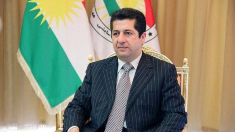 Başbakan: Kürdistan her zaman mülteciler için sığınak olarak kalacak Dünya Mülteciler Günü