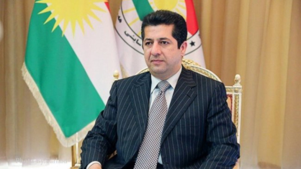 Başbakan: Kürdistan her zaman mülteciler için sığınak olarak kalacak Dünya Mülteciler Günü