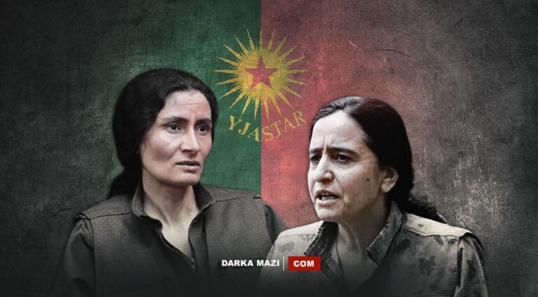 Bese Hozat, Zozan Çevlik hain misiniz kahraman mı? Hendek Savaşları, Betrut, HGP, Murata Karayılan, Cemil Bayık, PKK, savaş tüneli, Kato Jirka şehitleri,