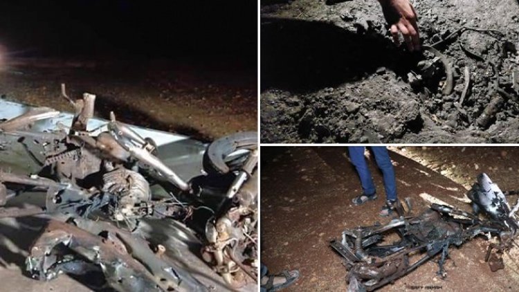 ABD, Suriye El Kaidesi olarak bilenen Hurras El Din'i İdlib'de hedefledi