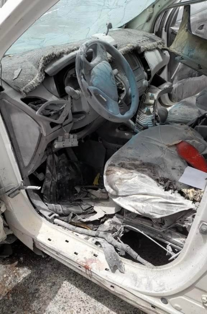iki günde ikinci saldırı: Doğu Kürdistan'lı bir siyasetçiye daha saldırı düzenlendi