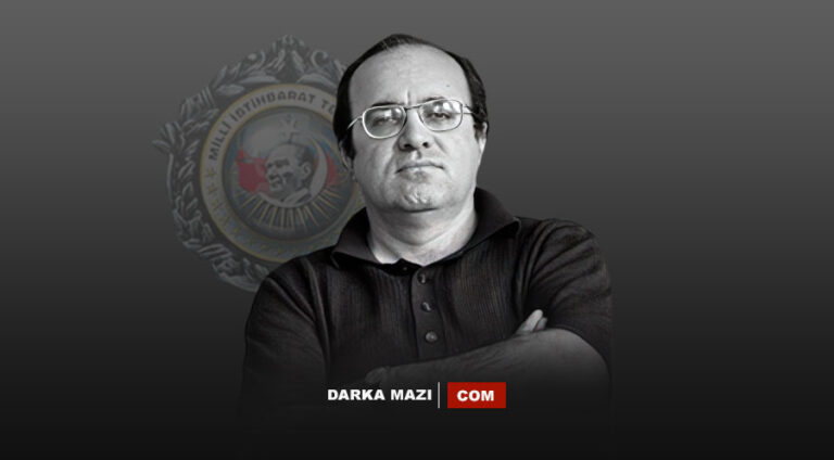 Öcalan- MİT ilişkisini açıklayacağım diyen Uğur Mumcuyu kim vurdu?