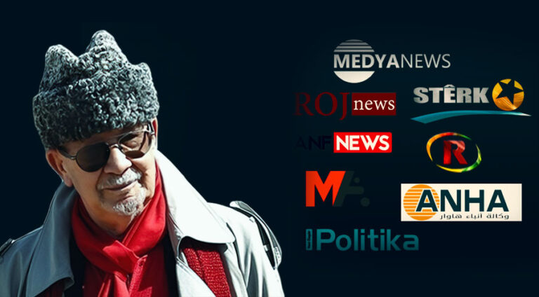 Ortalıkta Yalçın Küçük’ün ruhu geziyor; PKK ve Türk Solu beraber Kürdistan Bölgesini şeytanlaştırmaya çalışıyor