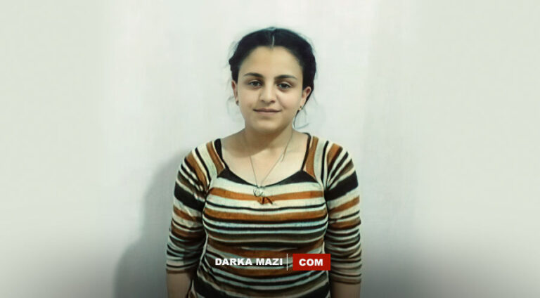 Ciwanen Şoreşger bu kez 15 yaşındaki yetim ve öksüz kızı kaçırdı