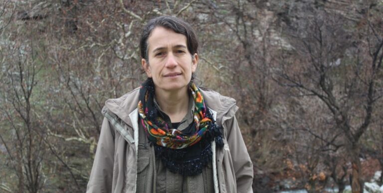 MİT’ten dikkat çeken Berfin Nurhak-Hanım Demir açıklaması: istihbarat veren ajanlarımızı çektik