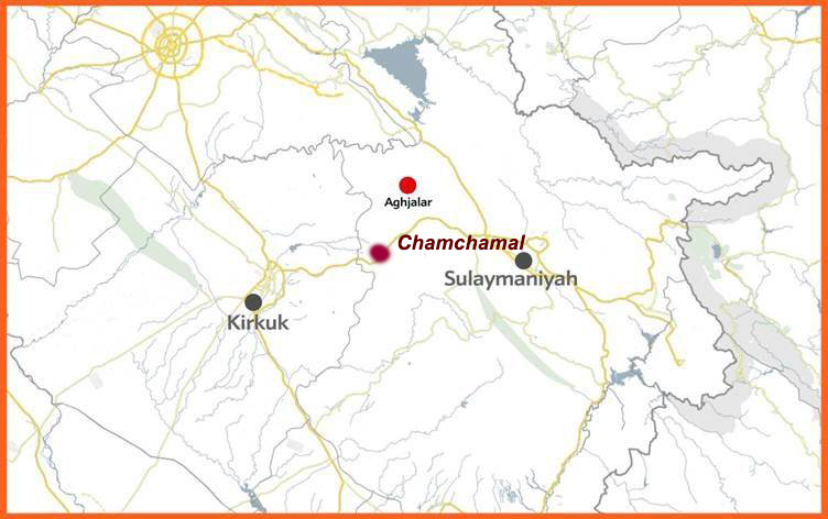 Bu kez Süleymaniye’de köyler PKK tarafından canlı kalkan olarak kullanıldıkları için boşaltılıyor