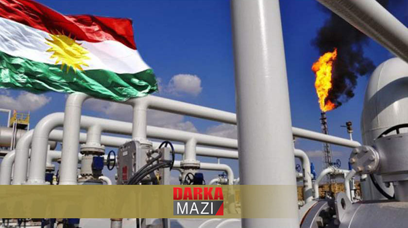 Perex için ayağı kalkan Irak Merkezi yönetimi Kor Mor saldırısı için sessiz