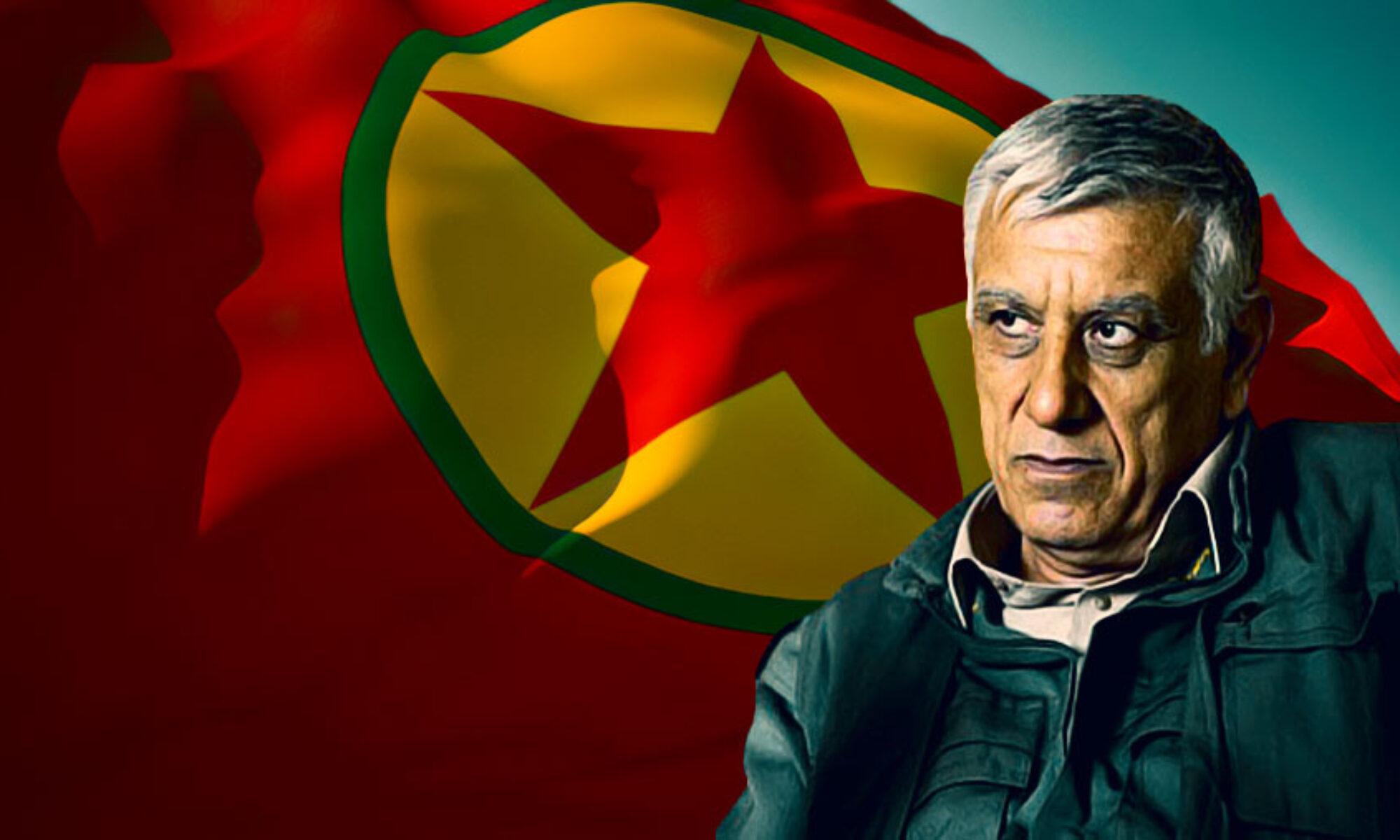 Cemil Bayık bayram günü de Kürtlere nefret kustu Misaki Milli, Abdullah Öcalan, MİT, Barzani, Süleymaniye, Ferhad Şibli, Kelar, DarkaMazi