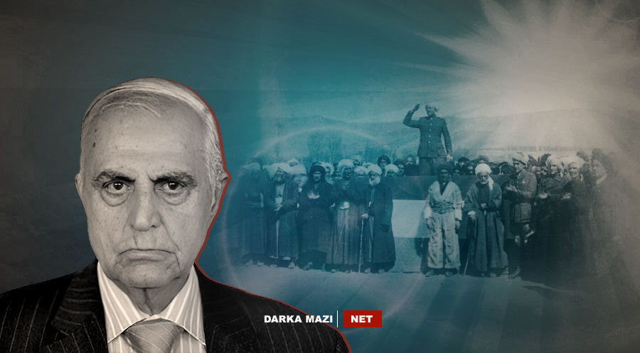 Ali Qazi’nin naaşı Erbil’e getiriliyor