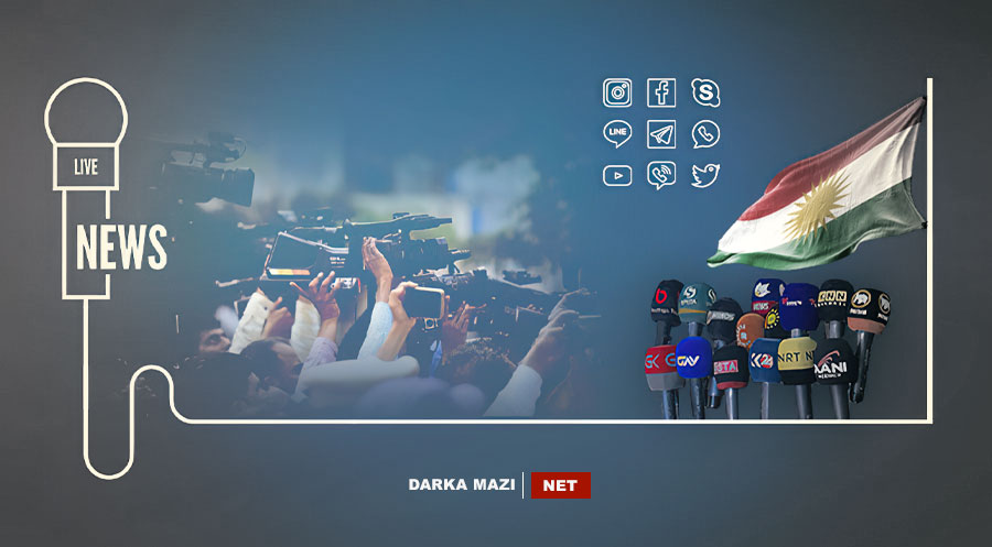 Güney Kürdistan medyasına eleştiriler