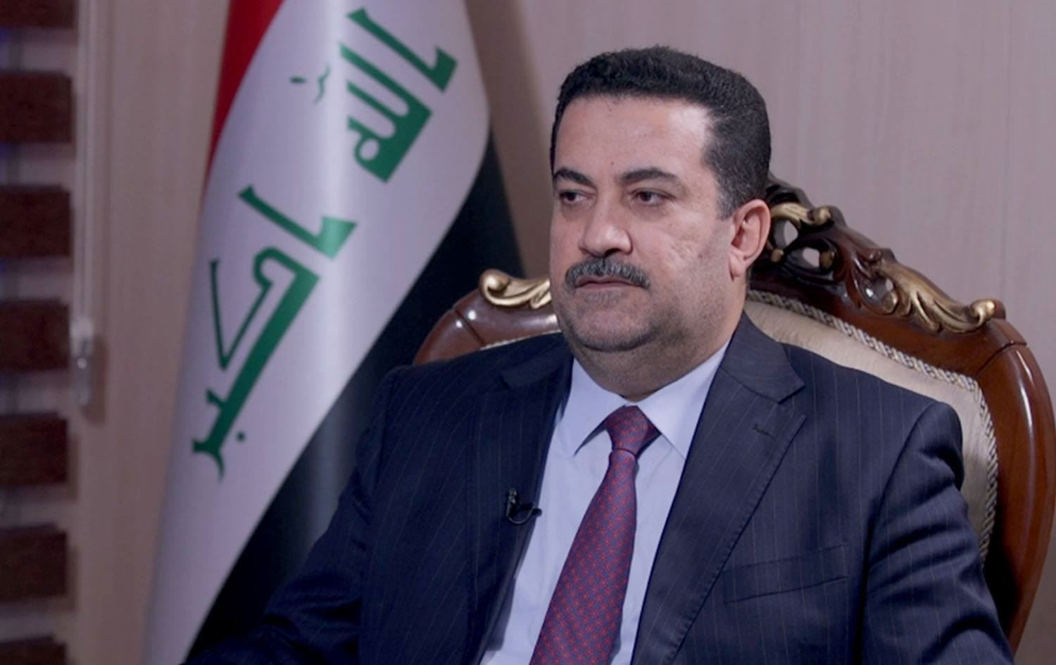 Irak’ta Koordinasyon Çerçevesi, başbakan adayını açıkladı.
