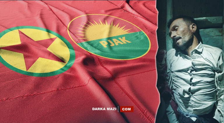 Doğu Kürdistan-Sine: PKK’nin kaçırdığı kızını ararken kalp krizi geçirerek hayatını kaybetti