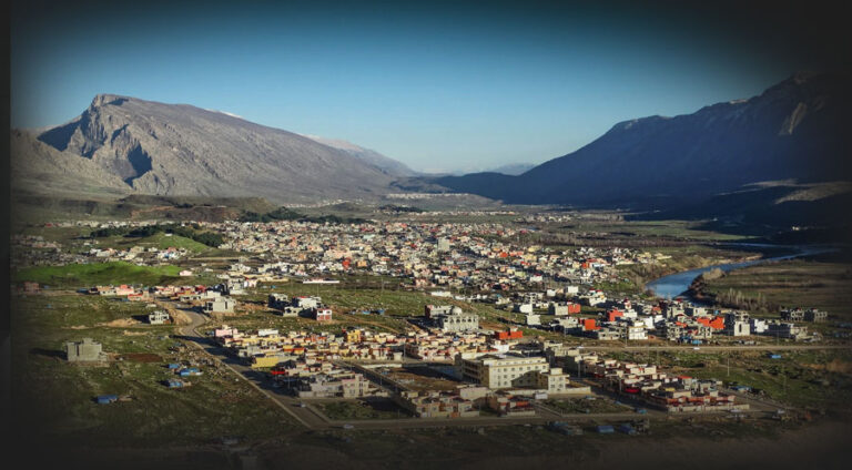 8 gerillanın Cenazesi 19 gündü bir mağaranın önünde bulundu, iç infaz ola bileceği düşünülüyor