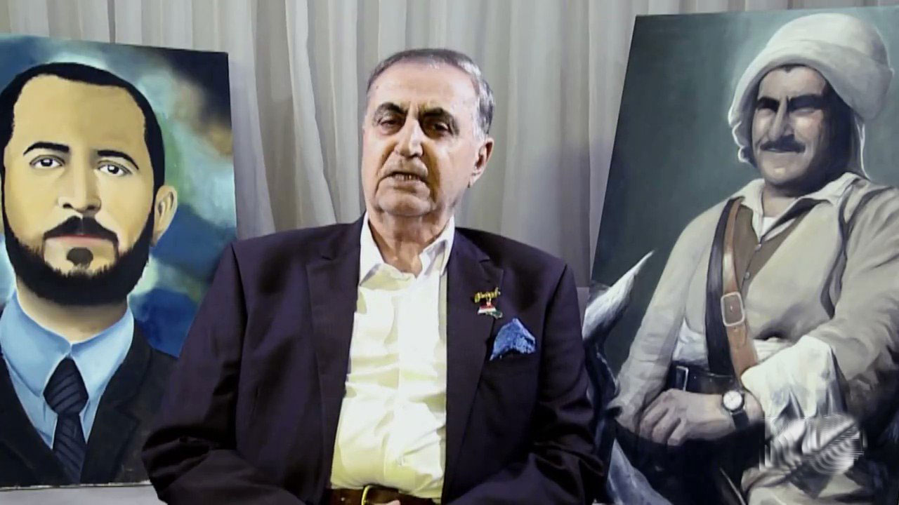 Ali Qazi'nin cenazesi Mahabad'da defnedilecek