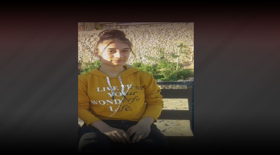 Ciwanen Şoreşger 16 yaşındaki kız çocuğunu kaçırdı