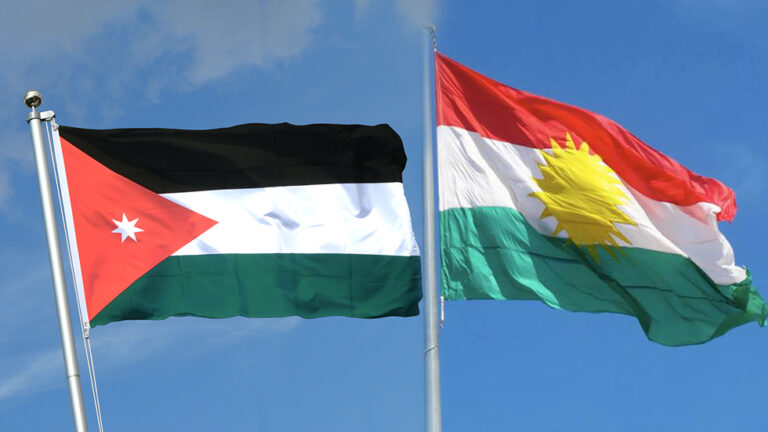 Ürdün Kürdistan Bölgesi’nden 9 hastaneyi resmen kabul etti