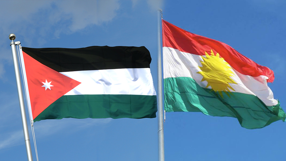 Ürdün Kürdistan Bölgesi’nden 9 hastaneyi resmen kabul etti