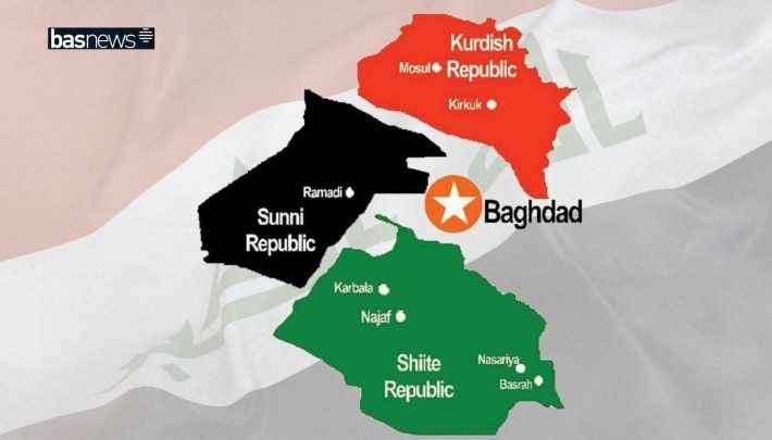 New York Times: Irak’ta siyasal siteminin sonu geldi ve Irak üçe bölünecek!